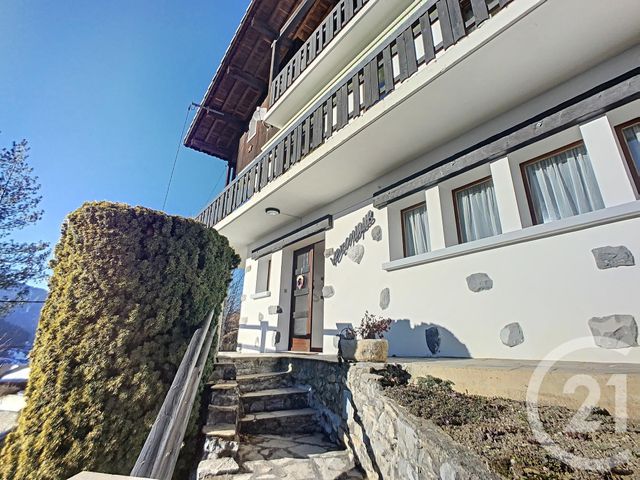maison à vendre - 7 pièces - 170.86 m2 - MORZINE - 74 - RHONE-ALPES - Century 21 Call Home