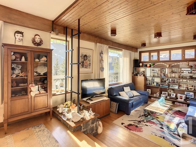 maison à vendre - 7 pièces - 170.86 m2 - MORZINE - 74 - RHONE-ALPES - Century 21 Call Home