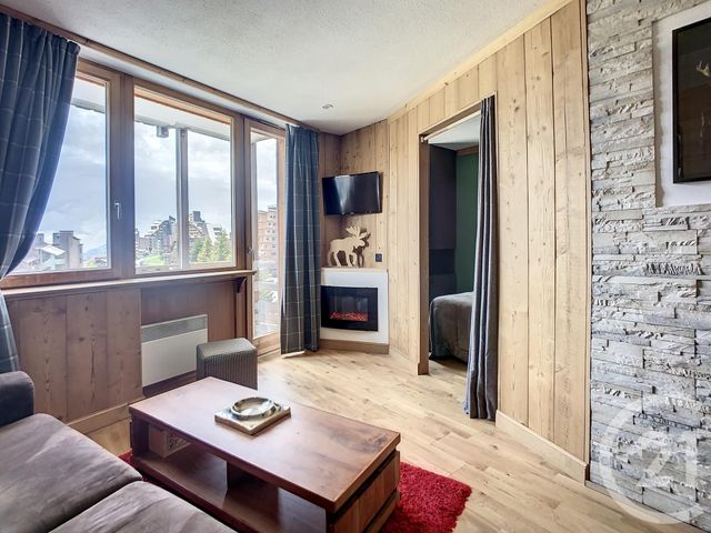 appartement - AVORIAZ - 74