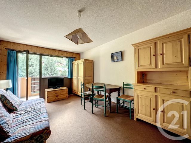 appartement - ST JEAN D AULPS - 74