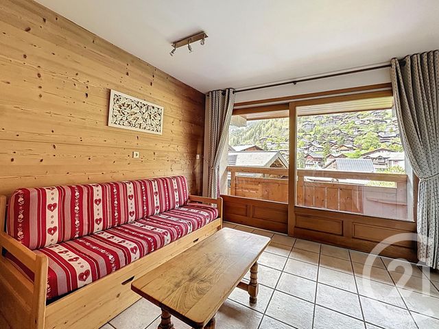 appartement - MORZINE - 74