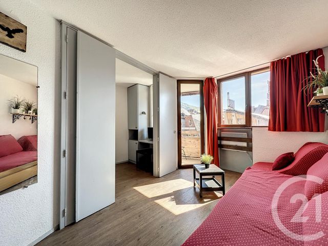 Appartement T2 à vendre AVORIAZ