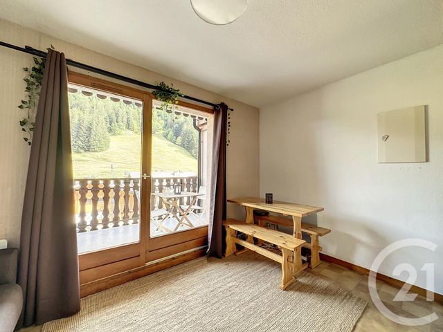 appartement - LE BIOT - 74