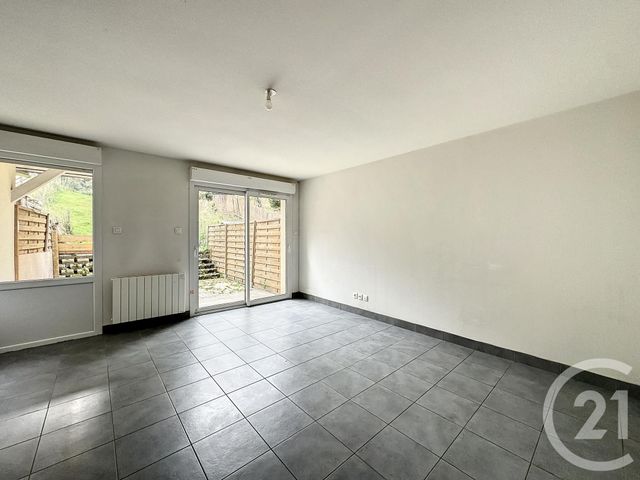 Appartement F2 à vendre - 2 pièces - 49.0 m2 - ST JEAN D AULPS - 74 - RHONE-ALPES - Century 21 Call Home