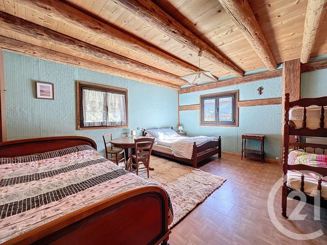 maison à vendre - 6 pièces - 96.63 m2 - ST JEAN D AULPS - 74 - RHONE-ALPES - Century 21 Call Home