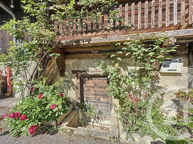 maison à vendre - 6 pièces - 96.63 m2 - ST JEAN D AULPS - 74 - RHONE-ALPES - Century 21 Call Home