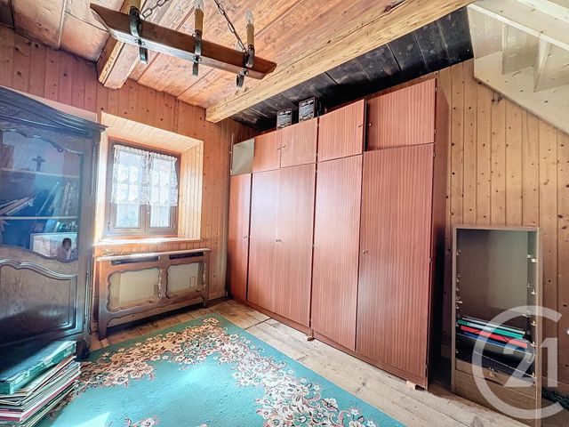 maison à vendre - 6 pièces - 96.63 m2 - ST JEAN D AULPS - 74 - RHONE-ALPES - Century 21 Call Home