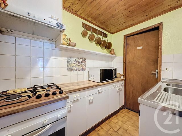 maison à vendre - 6 pièces - 96.63 m2 - ST JEAN D AULPS - 74 - RHONE-ALPES - Century 21 Call Home