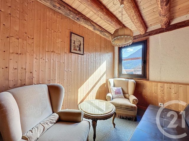 maison à vendre - 6 pièces - 96.63 m2 - ST JEAN D AULPS - 74 - RHONE-ALPES - Century 21 Call Home