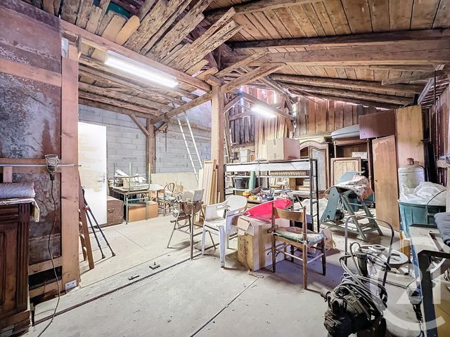 maison à vendre - 6 pièces - 96.63 m2 - ST JEAN D AULPS - 74 - RHONE-ALPES - Century 21 Call Home