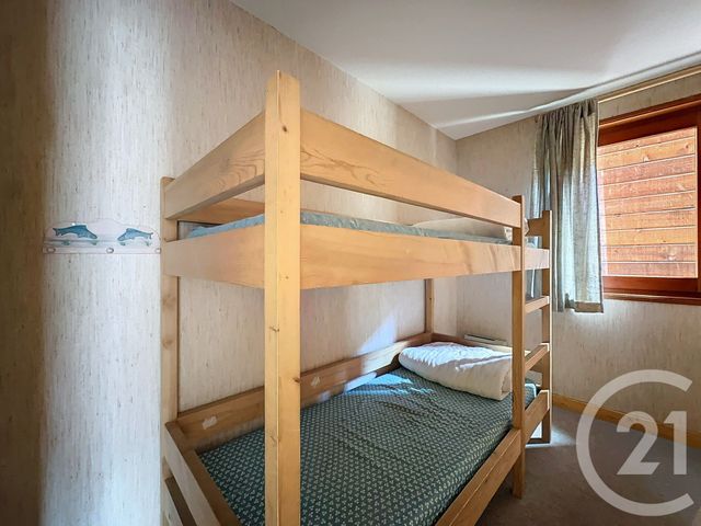 Afficher la photo en grand Appartement T3 à vendre - 3 pièces - 56.8 m2 - ST JEAN D AULPS - 74 - RHONE-ALPES - Century 21 Call Home