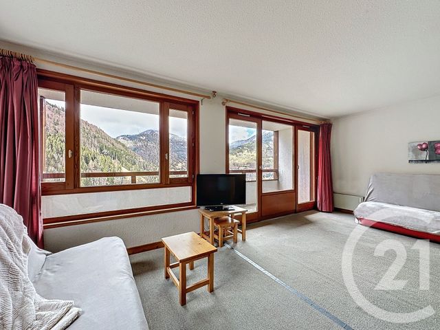 Afficher la photo en grand Appartement T3 à vendre - 3 pièces - 56.8 m2 - ST JEAN D AULPS - 74 - RHONE-ALPES - Century 21 Call Home