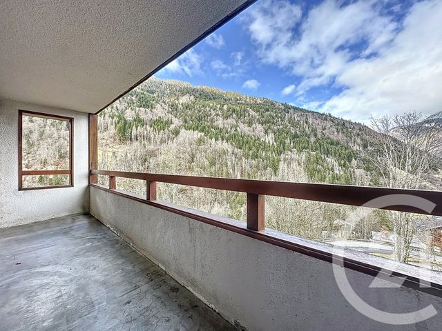 Afficher la photo en grand Appartement T3 à vendre - 3 pièces - 56.8 m2 - ST JEAN D AULPS - 74 - RHONE-ALPES - Century 21 Call Home