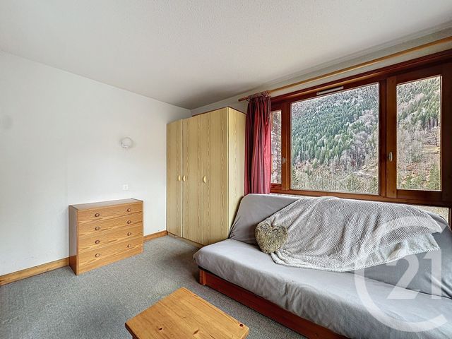 Afficher la photo en grand Appartement T3 à vendre - 3 pièces - 56.8 m2 - ST JEAN D AULPS - 74 - RHONE-ALPES - Century 21 Call Home