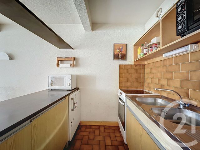 Afficher la photo en grand Appartement T3 à vendre - 3 pièces - 56.8 m2 - ST JEAN D AULPS - 74 - RHONE-ALPES - Century 21 Call Home