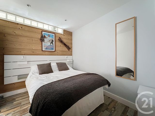 Appartement T2 à vendre - 2 pièces - 33.49 m2 - MORZINE - 74 - RHONE-ALPES - Century 21 Call Home