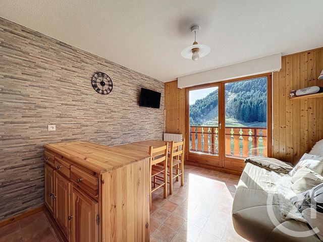 Appartement T3 à vendre - 3 pièces - 31.26 m2 - LE BIOT - 74 - RHONE-ALPES - Century 21 Call Home