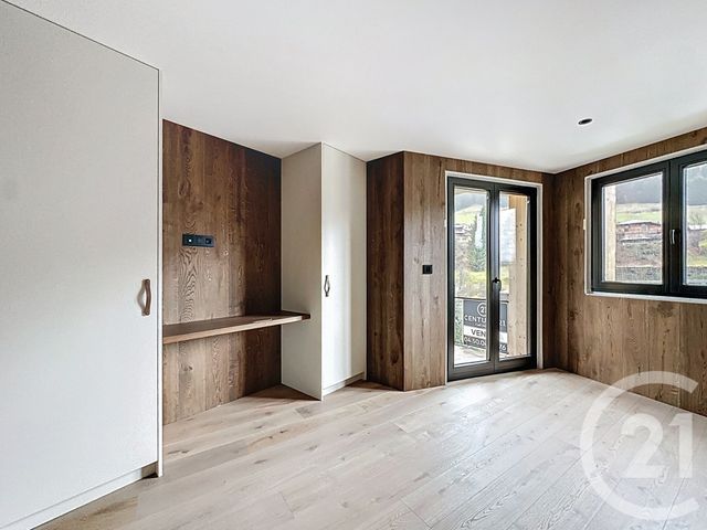 Appartement T3 à vendre - 3 pièces - 65.13 m2 - MORZINE - 74 - RHONE-ALPES - Century 21 Call Home