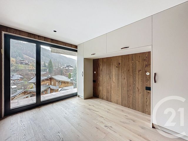 Appartement T3 à vendre - 3 pièces - 65.13 m2 - MORZINE - 74 - RHONE-ALPES - Century 21 Call Home