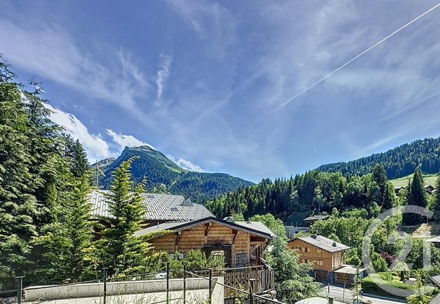 Afficher la photo en grand Appartement T3 à vendre - 3 pièces - 65.13 m2 - MORZINE - 74 - RHONE-ALPES - Century 21 Call Home