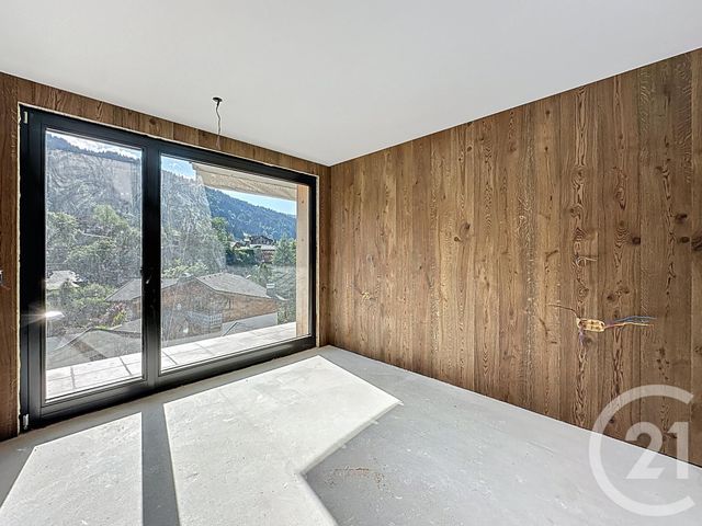 Afficher la photo en grand Appartement T3 à vendre - 3 pièces - 65.13 m2 - MORZINE - 74 - RHONE-ALPES - Century 21 Call Home