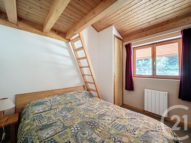 Appartement T3 à vendre - 3 pièces - 32.74 m2 - LE BIOT - 74 - RHONE-ALPES - Century 21 Call Home