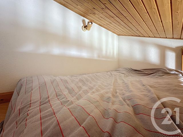 Appartement T3 à vendre - 3 pièces - 32.74 m2 - LE BIOT - 74 - RHONE-ALPES - Century 21 Call Home