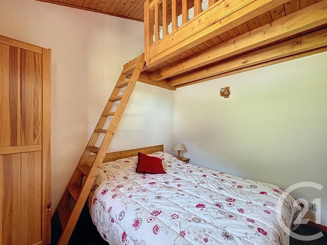 Appartement T3 à vendre - 3 pièces - 32.74 m2 - LE BIOT - 74 - RHONE-ALPES - Century 21 Call Home