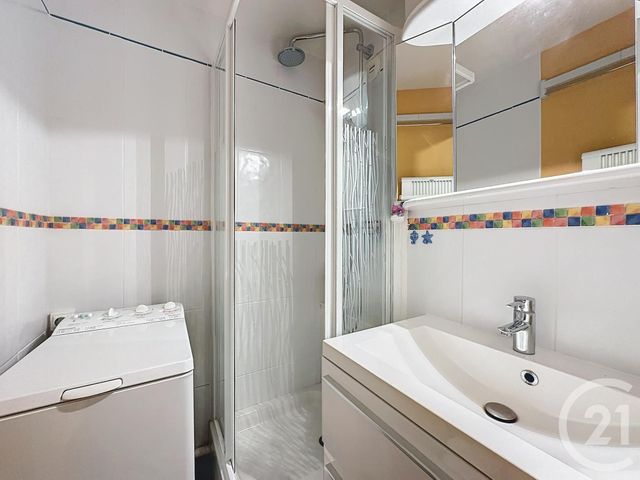 Appartement T3 à vendre - 3 pièces - 32.74 m2 - LE BIOT - 74 - RHONE-ALPES - Century 21 Call Home