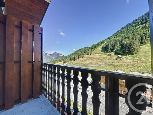 Appartement T3 à vendre - 3 pièces - 32.74 m2 - LE BIOT - 74 - RHONE-ALPES - Century 21 Call Home