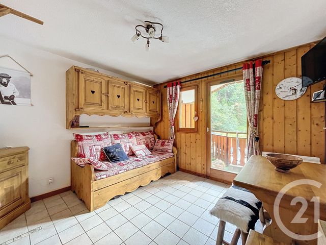 appartement - MORZINE - 74