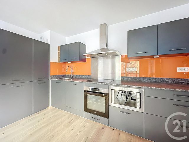 Appartement T2 à vendre - 2 pièces - 41.3 m2 - MORZINE - 74 - RHONE-ALPES - Century 21 Call Home