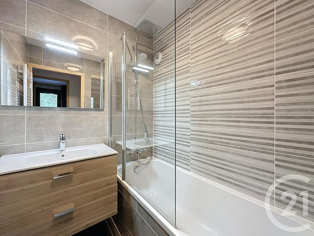 Appartement T2 à vendre - 2 pièces - 41.3 m2 - MORZINE - 74 - RHONE-ALPES - Century 21 Call Home