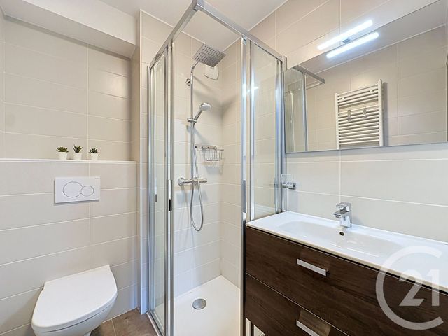 Appartement T4 à vendre - 4 pièces - 65.0 m2 - MORZINE - 74 - RHONE-ALPES - Century 21 Call Home