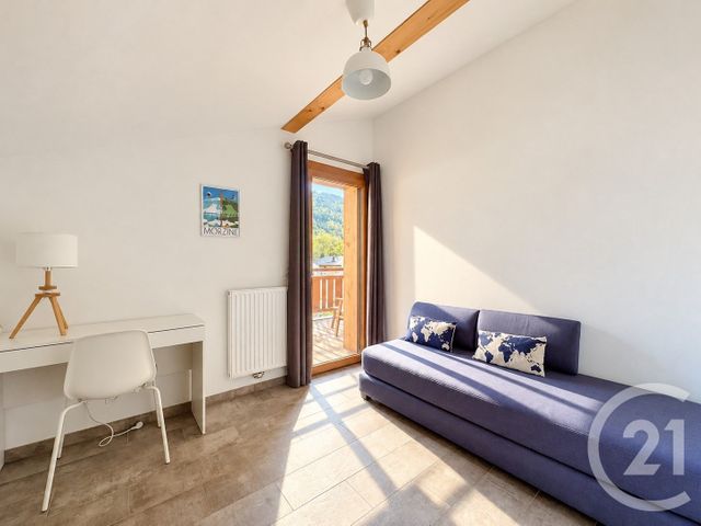 Appartement T4 à vendre - 4 pièces - 65.0 m2 - MORZINE - 74 - RHONE-ALPES - Century 21 Call Home