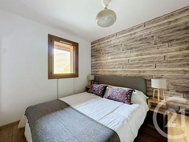 Appartement T4 à vendre - 4 pièces - 65.0 m2 - MORZINE - 74 - RHONE-ALPES - Century 21 Call Home