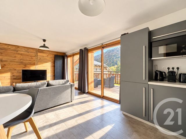 Appartement T4 à vendre MORZINE