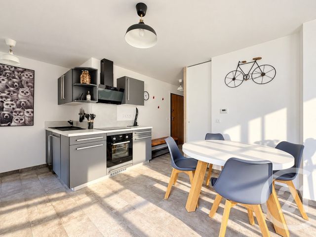 Appartement T4 à vendre - 4 pièces - 65.0 m2 - MORZINE - 74 - RHONE-ALPES - Century 21 Call Home