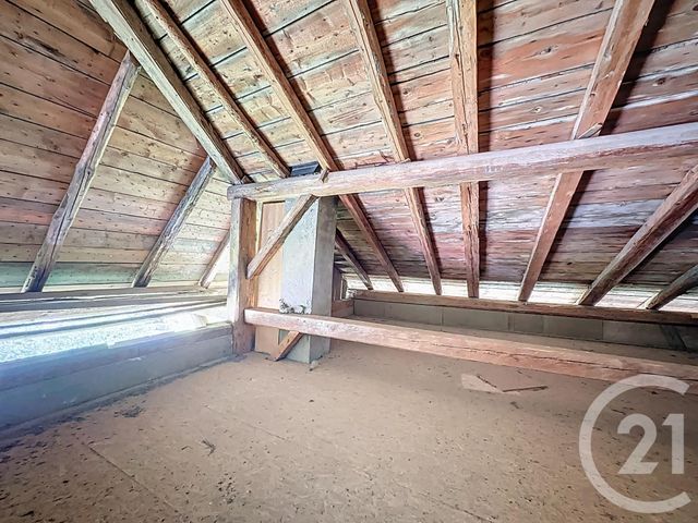 maison à vendre - 9 pièces - 247.0 m2 - ST JEAN D AULPS - 74 - RHONE-ALPES - Century 21 Call Home