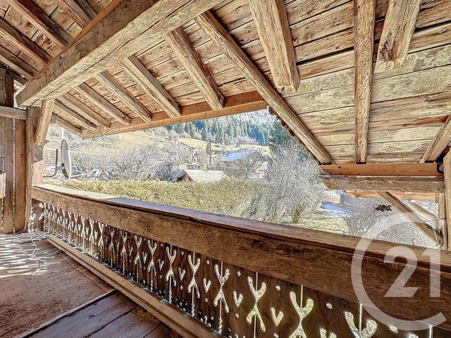 maison à vendre - 9 pièces - 247.0 m2 - ST JEAN D AULPS - 74 - RHONE-ALPES - Century 21 Call Home