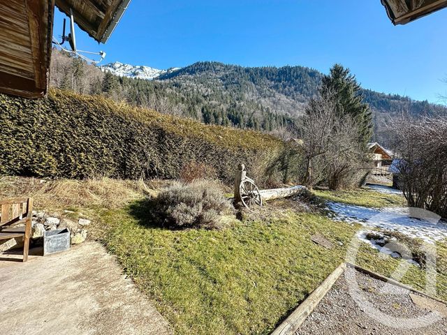 maison à vendre - 9 pièces - 247.0 m2 - ST JEAN D AULPS - 74 - RHONE-ALPES - Century 21 Call Home