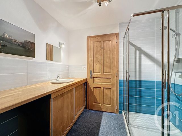 maison à vendre - 9 pièces - 247.0 m2 - ST JEAN D AULPS - 74 - RHONE-ALPES - Century 21 Call Home