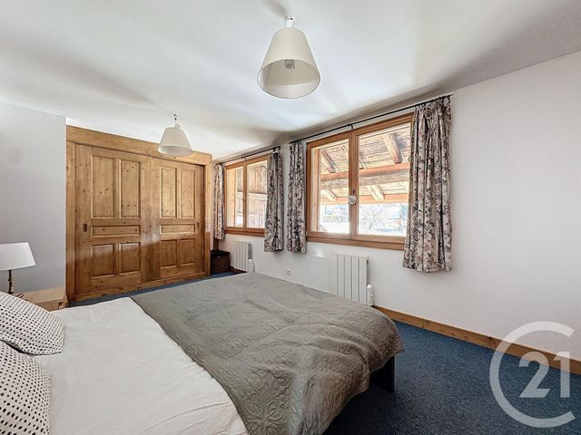 maison à vendre - 9 pièces - 247.0 m2 - ST JEAN D AULPS - 74 - RHONE-ALPES - Century 21 Call Home