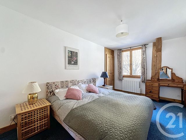 maison à vendre - 9 pièces - 247.0 m2 - ST JEAN D AULPS - 74 - RHONE-ALPES - Century 21 Call Home