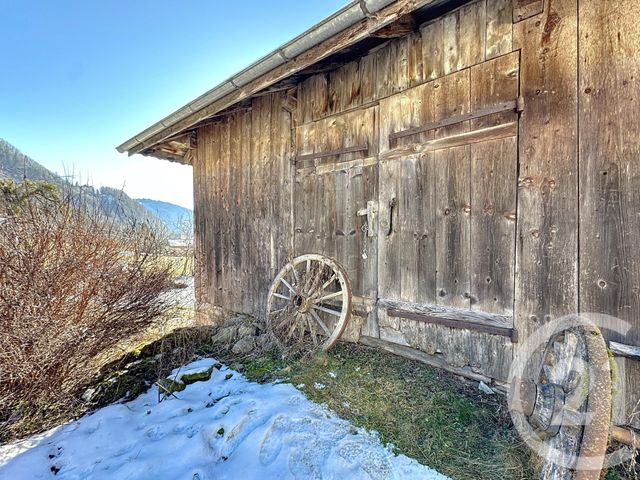 maison à vendre - 9 pièces - 247.0 m2 - ST JEAN D AULPS - 74 - RHONE-ALPES - Century 21 Call Home