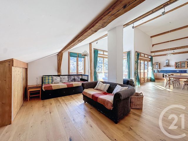 maison à vendre - 9 pièces - 247.0 m2 - ST JEAN D AULPS - 74 - RHONE-ALPES - Century 21 Call Home