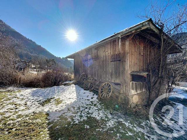 maison à vendre - 9 pièces - 247.0 m2 - ST JEAN D AULPS - 74 - RHONE-ALPES - Century 21 Call Home