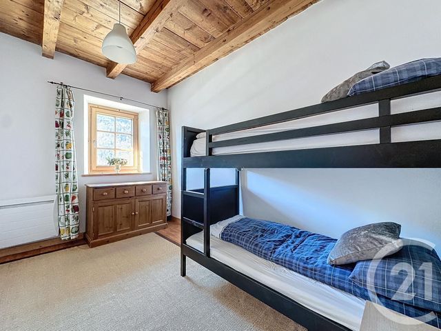 maison à vendre - 9 pièces - 247.0 m2 - ST JEAN D AULPS - 74 - RHONE-ALPES - Century 21 Call Home