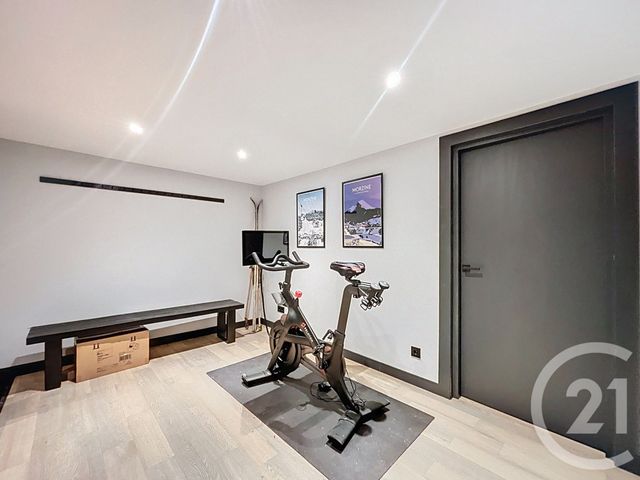 maison à vendre - 6 pièces - 135.0 m2 - MORZINE - 74 - RHONE-ALPES - Century 21 Call Home