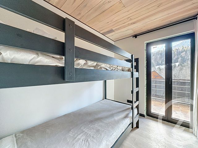 maison à vendre - 6 pièces - 135.0 m2 - MORZINE - 74 - RHONE-ALPES - Century 21 Call Home